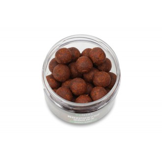 Rozpustné boilies Karel Nikl Devill Krill 150g