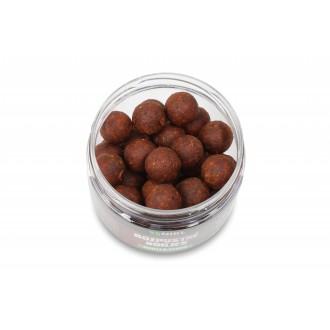 Rozpustné boilies Karel Nikl Chilli - Peach 150g