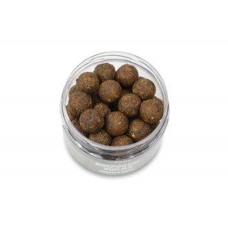 Rozpustné boilies Karel Nikl Scopex - Squid 150g