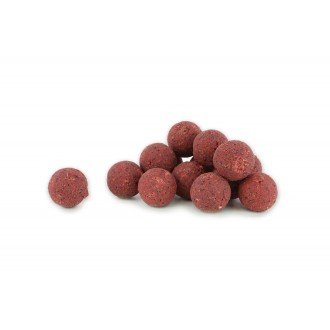Boilies Karel Nikl Ready Strawberry 3kg