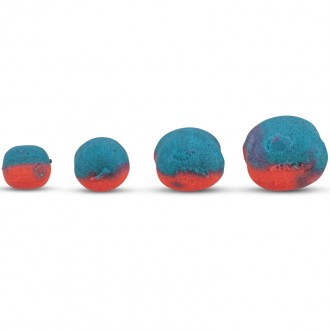 Vyvážená nástraha Anaconda Wafter Candy Cracker 11x12mm 55g