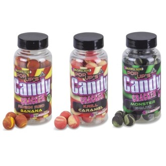 Pop up´s Anaconda Candy Cracker 12mm 55g