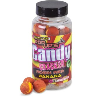 Pop up´s Anaconda Candy Cracker 16mm 55g