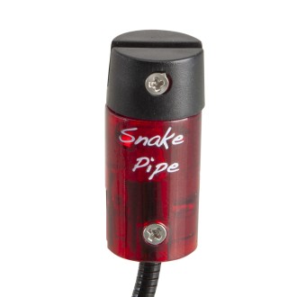 Iindikátor Anaconda Snake Pipe