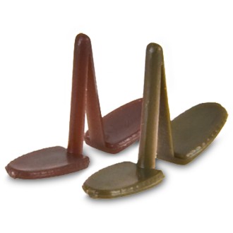 Zarážky Anaconda Pellet V-Stops S 67ks
