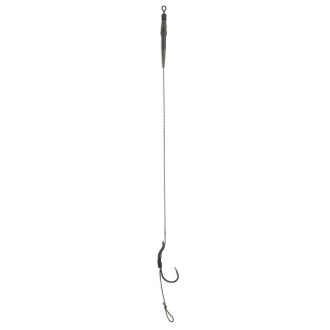 Návazec Anaconda Piercer Line Aligner Rig B-988 bez protihrotu 2ks
