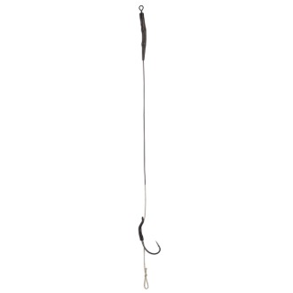 Návazec Anaconda Piercer Combi Rig Curve Shank s protihrotem 2ks