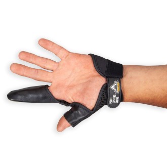 Rukavice Anaconda Profi Casting Glove levá
