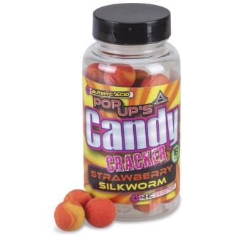 Pop up´s Anaconda Candy Cracker 9mm 55g