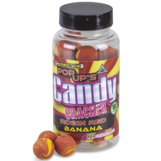 Pop up´s Anaconda Candy Cracker 9mm 55g