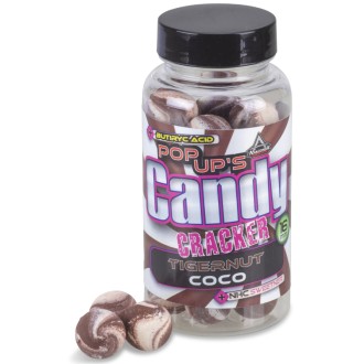Pop up´s Anaconda Candy Cracker 9mm 55g