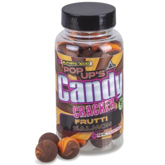 Pop up´s Anaconda Candy Cracker 9mm 55g