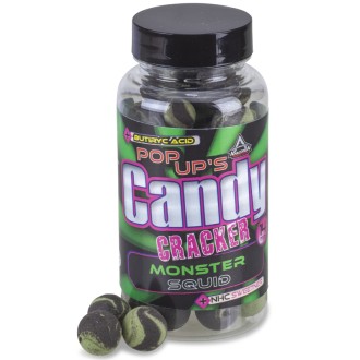 Pop up´s Anaconda Candy Cracker 9mm 55g
