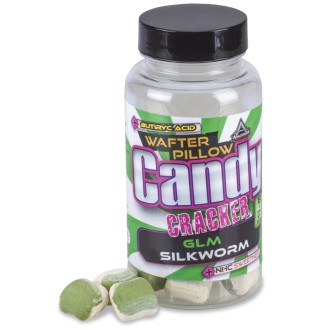 Vyvážená nástraha Anaconda Wafter Candy Cracker 9x10mm 55g
