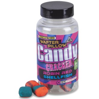 Vyvážená nástraha Anaconda Wafter Candy Cracker 11x12mm 55g