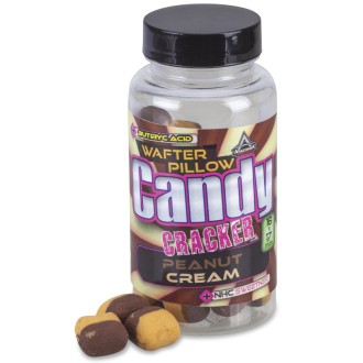 Vyvážená nástraha Anaconda Wafter Candy Cracker 11x12mm 55g