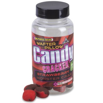 Vyvážená nástraha Anaconda Wafter Candy Cracker 11x12mm 55g