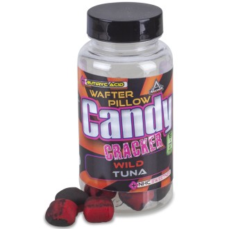 Vyvážená nástraha Anaconda Wafter Candy Cracker 11x12mm 55g