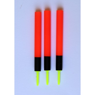 Anténa Mivardi Vario XXL oranžová 5ks
