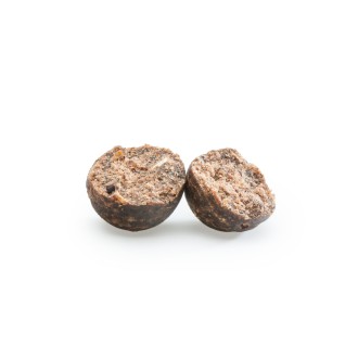 Boilies Mivardi Rapid Platinum ProActive Crazy Liver 150g