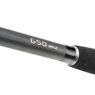 Prut Mivardi G50 Carp MK2 3,9m 3,50lb AKCE 2+1