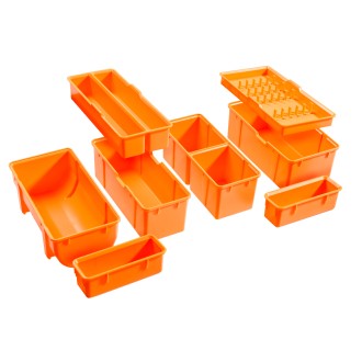 Box Mivardi TMX System Box