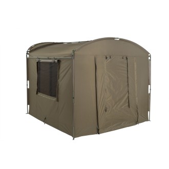 Přístřešek Mivardi Base Station + přehoz Base Station