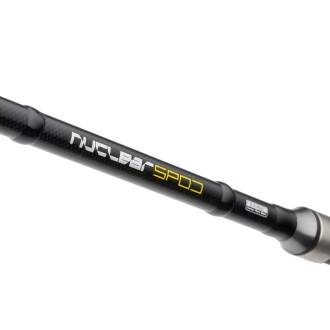 Set Mivardi Nuclear Carp 3,60m 3,0lb + Nuclear Spod 5 lb AKCE 2+1