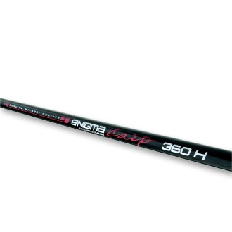 Prut Mivardi Enigma Carp 3,6m 2,75lb AKCE 1+1