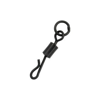 Obratlík Trakker QC Ring Swivel 10ks