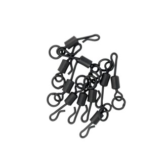 Obratlík Trakker QC Ring Swivel 10ks