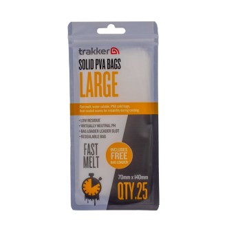 PVA sáček Trakker Solid PVA Bags