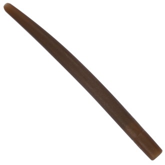 Převleky proti zamotání Giants Fishing Anti-Tangle Sleeves Brown 10ks