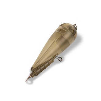 Nárazový systém Trakker Impact Zig Float