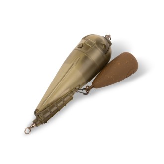 Nárazový systém Trakker Impact Zig Float