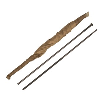 Podběrák Trakker Sanctuary T12 Landing Net