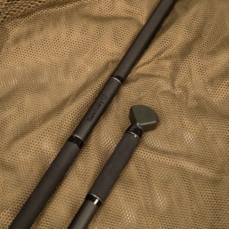 Podběrák Trakker Sanctuary T12 Landing Net