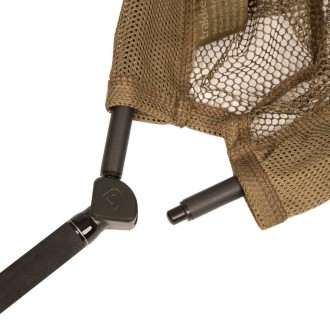 Podběrák Trakker Sanctuary T12 Landing Net