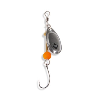 Třpytka Iron Trout Spinner 1,7g