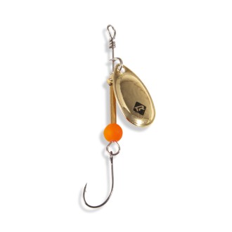 Třpytka Iron Trout Spinner 1,7g