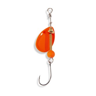 Třpytka Iron Trout Spinner 1,7g