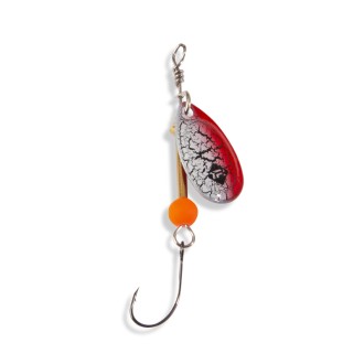 Třpytka Iron Trout Spinner 1,7g