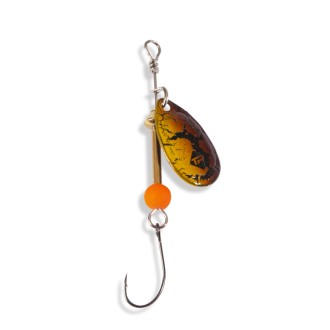 Třpytka Iron Trout Spinner 1,7g