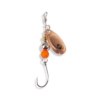 Třpytka Iron Trout Spinner 4g