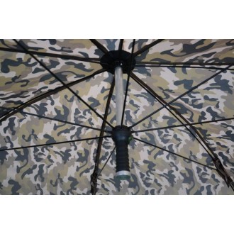 Přístřešek Faith Brolly Camo 3m