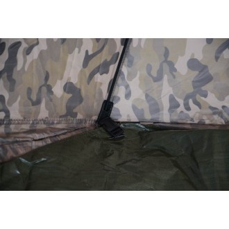 Přístřešek Faith Brolly Camo 3m
