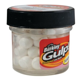 Jikry Berkley Gulp Salmon Eggs 1cm