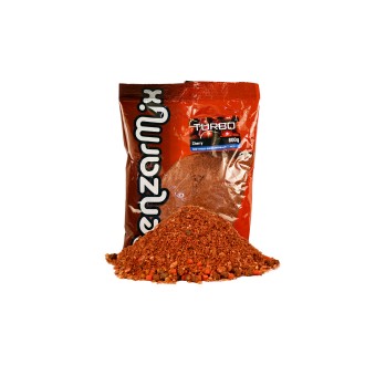 BENZAR TURBO METHOD ETETŐANYAG 800G