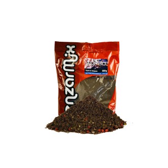 BENZAR TURBO METHOD ETETŐANYAG 800G