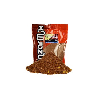BENZAR TURBO METHOD ETETŐANYAG 800G